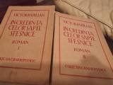 Victor Papilian - In Credinta celor sapte sfesnice Vol. I si II