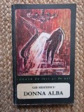 DONNA ALBA -GIB. MIHAIESCU