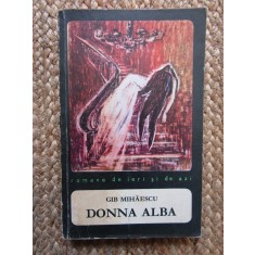 DONNA ALBA -GIB. MIHAIESCU
