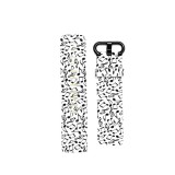 Curea Edman pentru Fitbit Charge 3 / 4, marimea L, Multicolor 2
