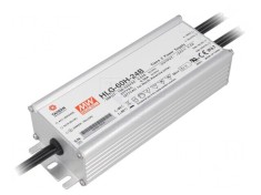 Alimentator LED 60W 24V 2.5A IP67