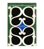 Alain - Un sistem al artelor frumoase - 108229