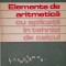 Elemente de aritmetica cu aplicatii in tehnici de calcul &ndash; Ion D. Ion, C. Nita