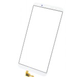 Touchscreen Huawei Mate 10 Lite Alb, G10 - Display Digitizer