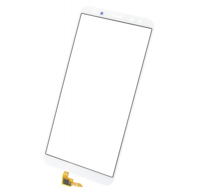 Touchscreen Huawei Mate 10 Lite, G10, White foto