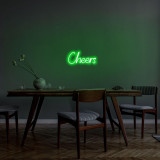 Aplica de Perete Neon Cheers