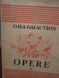 Gala Galaction - Opere, vol. 1 (1949)