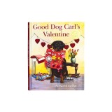 Good Dog Carl's Valentine 40th Anniversary Edition