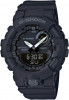 Ceas Smartwatch Barbati, Casio G-Shock, Hybrid G-Squad Bluetooth GBA-800-1A - Marime universala