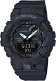 Cumpara ieftin Ceas Barbati, Casio G-Shock, Hybrid G-Squad Bluetooth GBA-800-1A - Marime universala