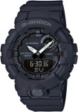 Cumpara ieftin Ceas Smartwatch Barbati, Casio G-Shock, Hybrid G-Squad Bluetooth GBA-800-1A - Marime universala