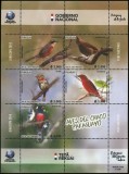 PARAGUAY 2018 PASARI