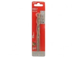 Burghiu Metal 10mm Oțel Rapid cu Cobalt HSS-Co