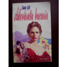 Adevarata bucurie