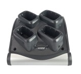 &Icirc;ncărcător Symbol SAC9000-4000R 4 baterii MC9190-G/MC92N0-G Fără PSU