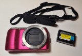Sony Nex-C3 body