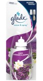 Cumpara ieftin Rezerva odorizant camera 18 ml Glade Lavanda
