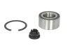 Set rulment roata DACIA DUSTER (2010 - 2016) RINGER 1141006498