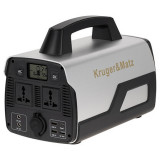 Statie Mobila 518WH Power Box Kruger&amp;Matz
