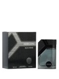 Cumpara ieftin Apa de parfum Rave Marconi Black Intense, 100 ml, pentru barbati