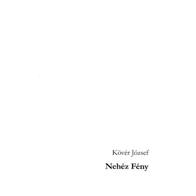 Neh&amp;eacute;z F&amp;eacute;ny - K&amp;ouml;v&amp;eacute;r J&amp;oacute;zsef foto