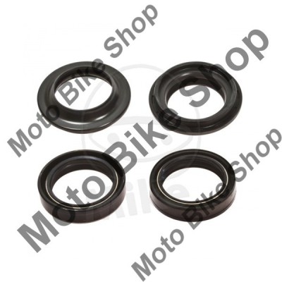 MBS Set semering telescoape ulei + praf 37X50X11 Honda CB 500 R PC26 1994- 2003, Cod Produs: 7346364MA foto