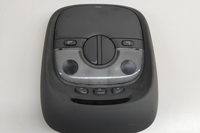 Iluminare interioară KIA CARENS II FJ 2005 OEM: 0K53E-55710,92800-3E0,0K2FA-51410 28484227 foto