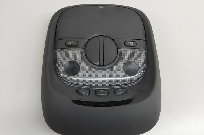 Iluminare interioară KIA CARENS II FJ 2005 OEM: 0K53E-55710,92800-3E0,0K2FA-51410 28484227