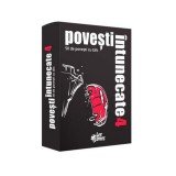 Joc Povesti Intunecate 4, Lex Games