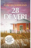 28 de veri - Elin Hilderbrand