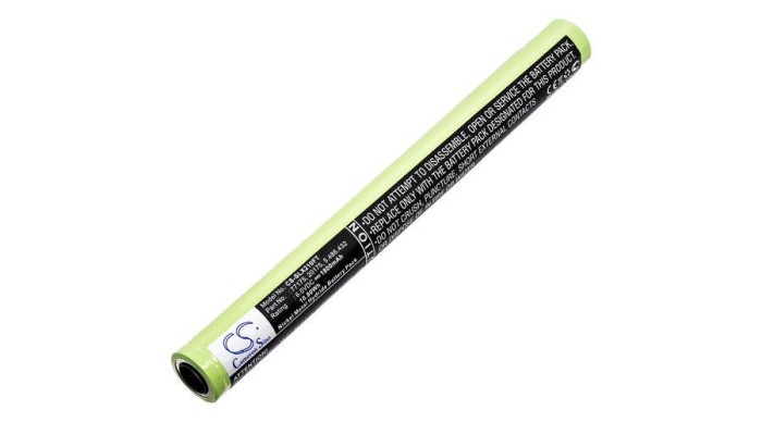 Cameron Sino 1800mAhStreamlight Ultrastinger,SL20X-LED Baterie