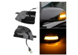Lampa semnalizare aripa Ford C-Max (C214), 06.2007-12.2010; Focus C-Max (C214), 10.2003-06.2007; Focus Ii (Da_), 11.2004-01.2008, model tuning, monta