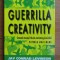 Jay Conrad Levinson - Guerilla creativity