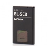 Baterie Nokia BL-5CB OEM (LXT) - Acumulator Compatibil, Calitate Superioară