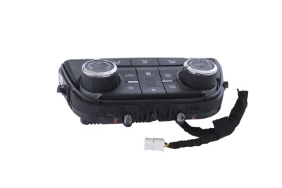 Modul de climatizare OPEL MOKKA / MOKKA X 2017 OEM: 39081563 20408310 foto