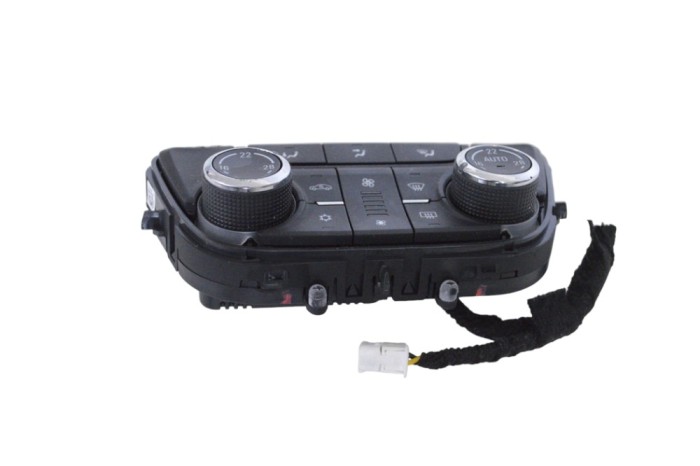 Modul de climatizare OPEL MOKKA / MOKKA X 2017 OEM: 39081563 20408310