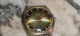ceas de mana rusesc mecanic POLJOT - 17 JEWELS functional -
