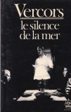 Vercors - Le Silence de la mer