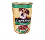 Cumpara ieftin Conserva Dog Menu 1240 g Vita