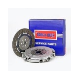 Kit ambreiaj Ford Transit Box (Fa), Transit Bus (Fd , Transit (Fm , 2.0 TDCi, 2.0 TDCi (F F , F E , F G), 2.0 TDCi (F E , F F), BORG &amp;amp; BECK