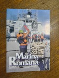 Revista Marina Militara nr. 96 / 2003 / C rev M1