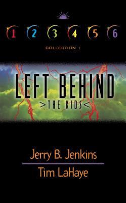 Left Behind: Books 1-6 foto