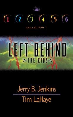 Left Behind: Books 1-6 foto