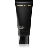 Sebastian Professional Dark Oil balsam hidratant pentru un par stralucitor si catifelat 200 ml