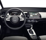 Folie Protectie Navigatie Honda Jazz / Fit 2020+, Duragon, protectie Display Navigatie, silicon Transparent, Anti-zgarieturi, kit instalare
