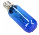 Bec frigider, Bosch, E14, 25w, Albastru