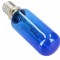 Bec frigider, Bosch, E14, 25w, Albastru