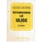 Modest Morariu - Intoarcerea lui Ulise - 119264