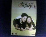 Giglio - Poster [A3]