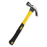 Ciocan Dulgherie, Varf Spintecat, Coada Galbena, 33cm